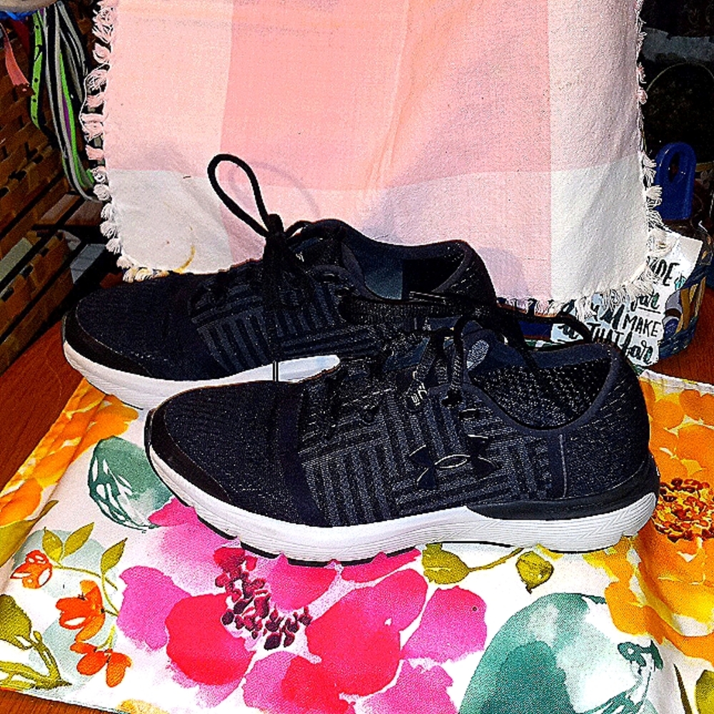 Under armour speed formula Gemini 3 8.5